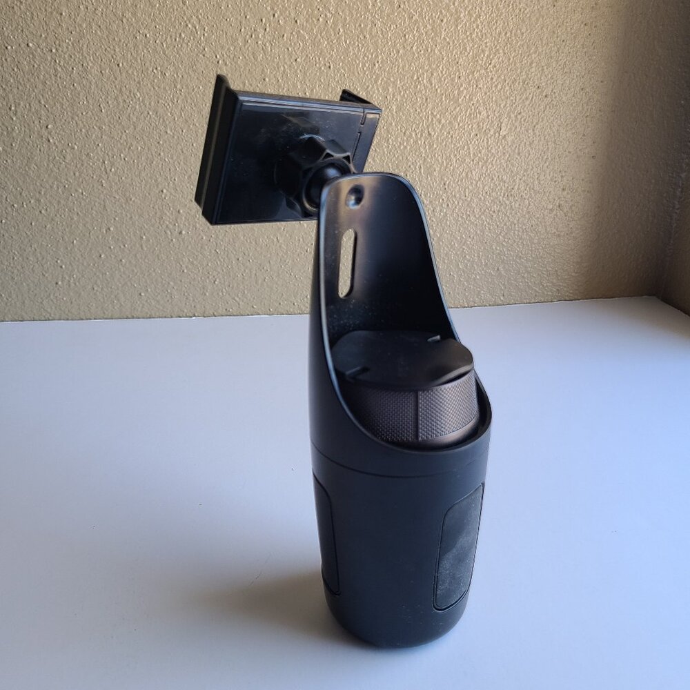 Easy One Touch 5 Cup Holder Mount